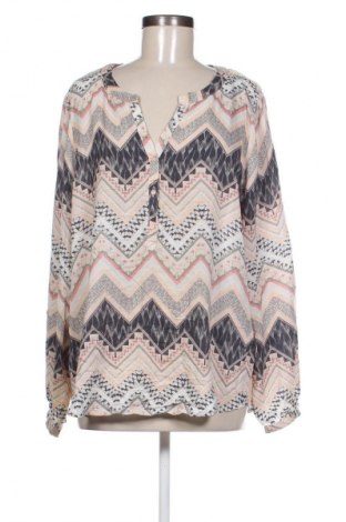 Damen Shirt Soya Concept, Größe XL, Farbe Mehrfarbig, Preis 19,44 €