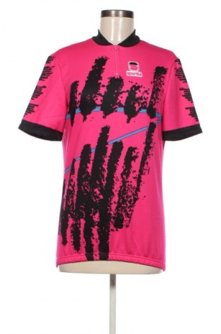 Дамска блуза Sportful, Размер L, Цвят Многоцветен, Цена 34,99 лв.