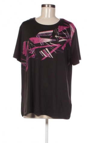 Damen Shirt Sports, Größe XL, Farbe Mehrfarbig, Preis 13,99 €