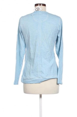 Damen Shirt S'questo, Größe M, Farbe Blau, Preis 18,03 €