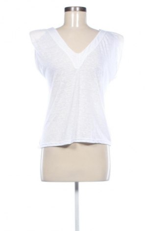 Damen Shirt Stefanel, Größe M, Farbe Weiß, Preis € 28,99