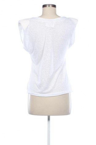 Damen Shirt Stefanel, Größe M, Farbe Weiß, Preis € 28,99
