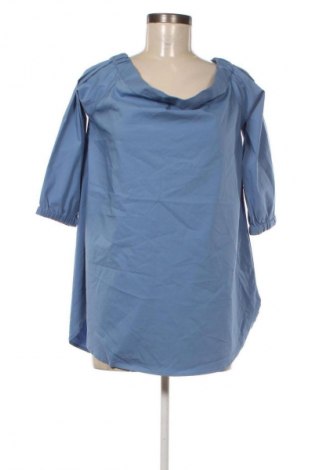 Damen Shirt Steffen Schraut, Größe M, Farbe Blau, Preis 56,99 €