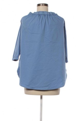 Damen Shirt Steffen Schraut, Größe M, Farbe Blau, Preis 56,99 €