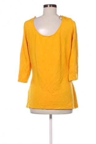 Damen Shirt Steps, Größe M, Farbe Gelb, Preis € 13,99