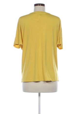 Bluzka damska Steps, Rozmiar L, Kolor Żółty, Cena 62,99 zł