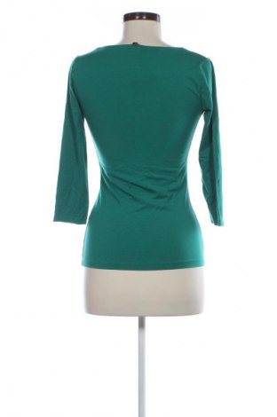 Dámska blúza Steps Basics, Veľkosť M, Farba Zelená, Cena  19,95 €