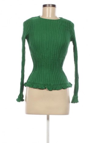 Damen Shirt Storm & Marie, Größe M, Farbe Grün, Preis 41,94 €