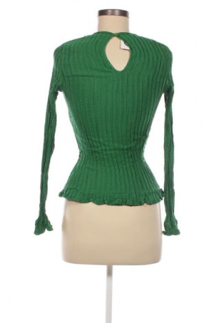 Damen Shirt Storm & Marie, Größe M, Farbe Grün, Preis 41,94 €