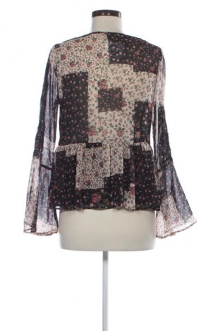 Bluzka damska Stradivarius, Rozmiar M, Kolor Kolorowy, Cena 62,99 zł