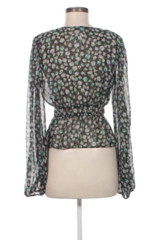 Bluzka damska Stradivarius, Rozmiar M, Kolor Kolorowy, Cena 62,99 zł