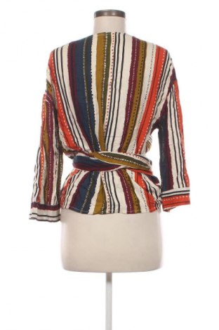 Női blúz Stradivarius, Méret M, Szín Sokszínű, Ár 5 199 Ft