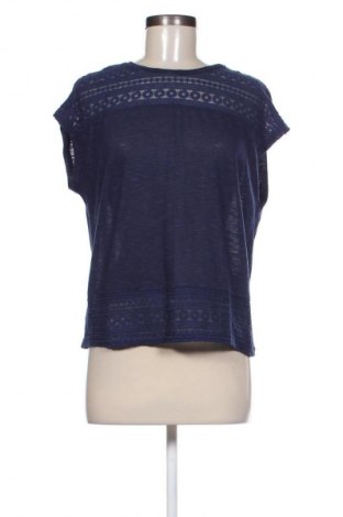 Bluzka damska Stradivarius, Rozmiar M, Kolor Niebieski, Cena 44,00 zł