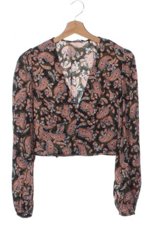 Dámská halenka Stradivarius, Velikost S, Barva Vícebarevné, Cena  309,00 Kč