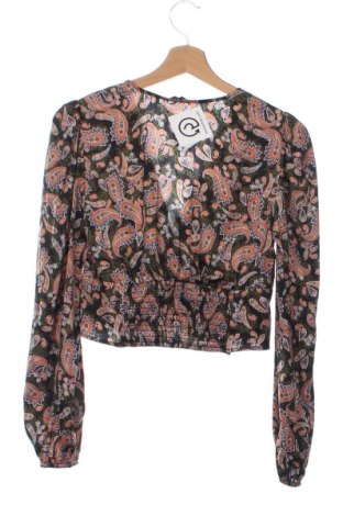Dámská halenka Stradivarius, Velikost S, Barva Vícebarevné, Cena  309,00 Kč