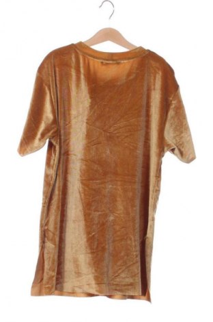 Női blúz Stradivarius, Méret XS, Szín Barna, Ár 5 199 Ft