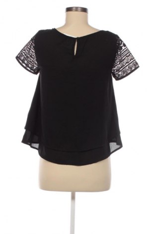 Damen Shirt Stradivarius, Größe M, Farbe Schwarz, Preis € 9,62