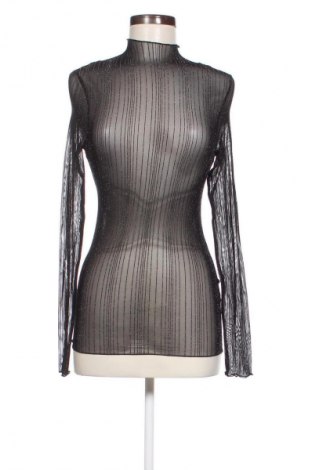 Damen Shirt Stradivarius, Größe M, Farbe Mehrfarbig, Preis 16,17 €