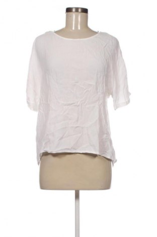 Damen Shirt Stradivarius, Größe XL, Farbe Weiß, Preis € 13,99