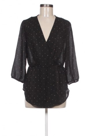 Damen Shirt Stradivarius, Größe L, Farbe Mehrfarbig, Preis € 5,99