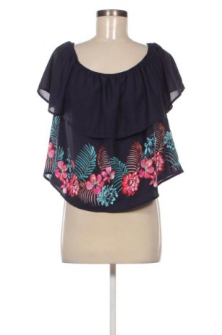 Bluză de femei Stradivarius, Mărime L, Culoare Multicolor, Preț 61,99 Lei