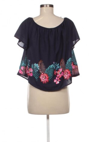 Bluză de femei Stradivarius, Mărime L, Culoare Multicolor, Preț 61,99 Lei