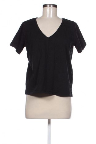 Bluzka damska Stradivarius, Rozmiar L, Kolor Czarny, Cena 43,68 zł