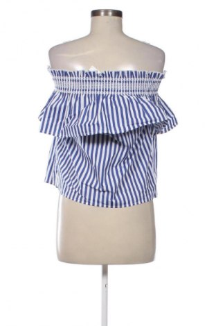 Bluzka damska Stradivarius, Rozmiar L, Kolor Kolorowy, Cena 62,99 zł