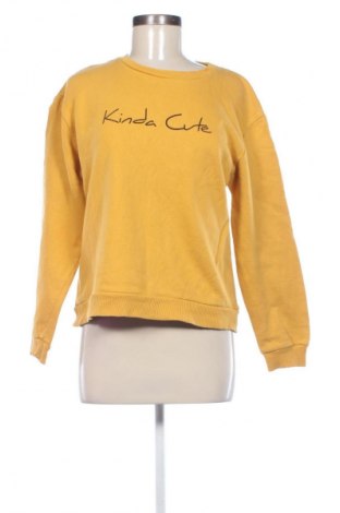 Dámská halenka Stradivarius, Velikost M, Barva Žlutá, Cena  241,00 Kč