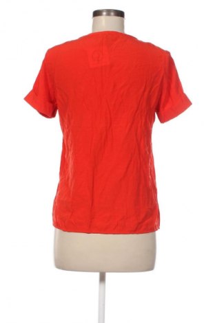 Dámská halenka Stradivarius, Velikost M, Barva Oranžová, Cena  309,00 Kč