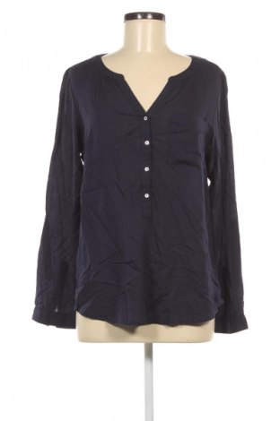 Damen Shirt Street One, Größe M, Farbe Blau, Preis 23,99 €