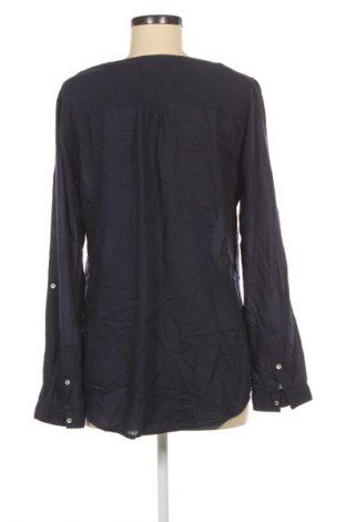 Damen Shirt Street One, Größe M, Farbe Blau, Preis 23,99 €