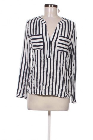 Damen Shirt Street One, Größe M, Farbe Mehrfarbig, Preis 20,99 €