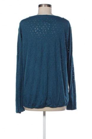 Damen Shirt Street One, Größe L, Farbe Blau, Preis € 17,39