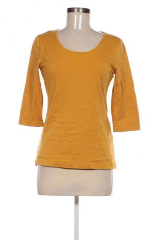 Bluză de femei Street One, Mărime M, Culoare Galben, Preț 110,99 Lei