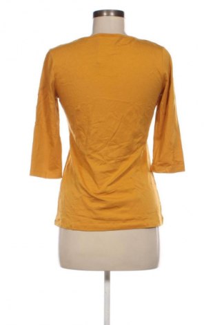 Bluză de femei Street One, Mărime M, Culoare Galben, Preț 110,99 Lei