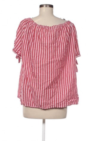 Damen Shirt Street One, Größe XL, Farbe Mehrfarbig, Preis 18,99 €