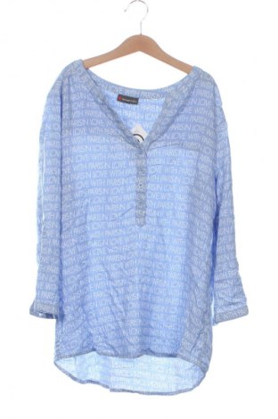 Bluzka damska Street One, Rozmiar XS, Kolor Kolorowy, Cena 44,99 zł