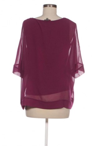 Damen Shirt Street One, Größe M, Farbe Lila, Preis € 18,99