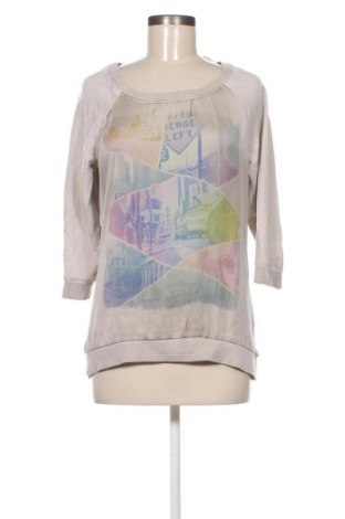 Damen Shirt Street One, Größe M, Farbe Mehrfarbig, Preis € 8,99