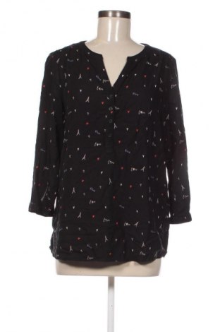 Damen Shirt Street One, Größe M, Farbe Schwarz, Preis € 23,99