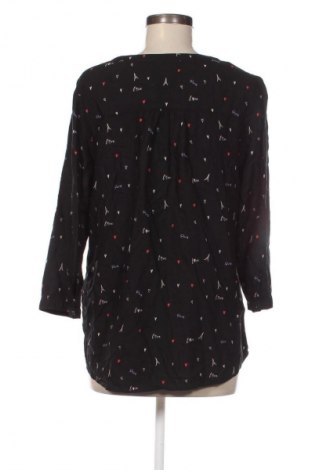 Damen Shirt Street One, Größe M, Farbe Schwarz, Preis € 23,99
