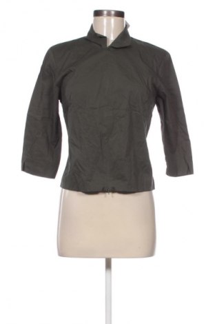 Damen Shirt Street One, Größe M, Farbe Grün, Preis 23,99 €
