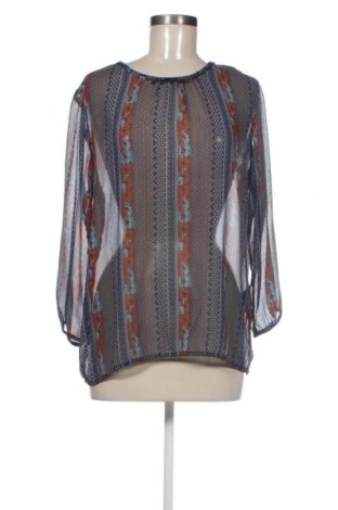 Bluză de femei Street One, Mărime M, Culoare Multicolor, Preț 110,99 Lei