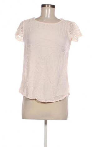 Damen Shirt Street One, Größe S, Farbe Orange, Preis € 18,99