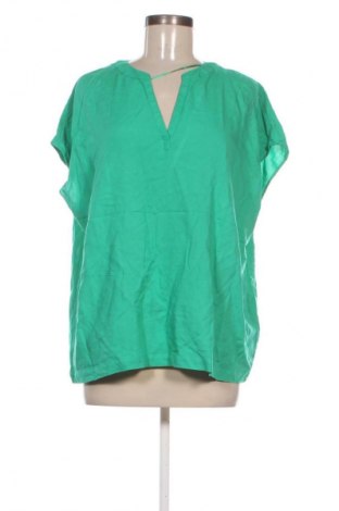 Bluză de femei Street One, Mărime L, Culoare Verde, Preț 88,99 Lei