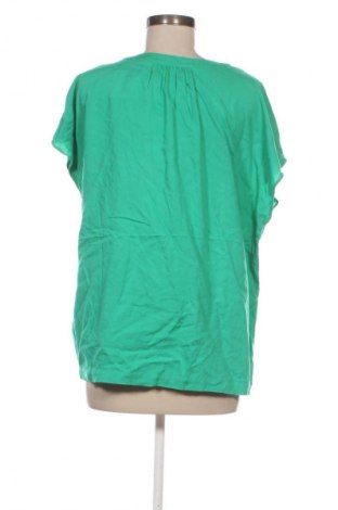 Bluză de femei Street One, Mărime L, Culoare Verde, Preț 88,99 Lei