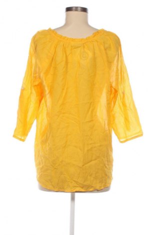 Bluzka damska Street One, Rozmiar XL, Kolor Żółty, Cena 111,99 zł