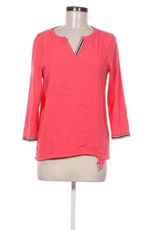 Bluzka damska Street One, Rozmiar M, Kolor Czerwony, Cena 111,99 zł