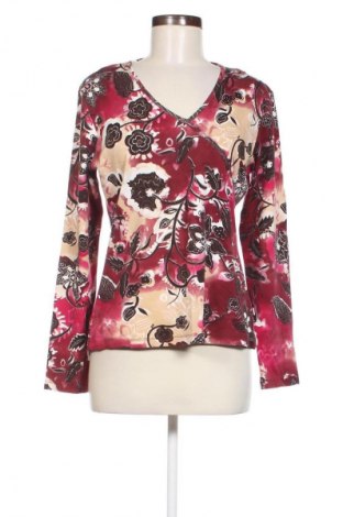 Damen Shirt Street One, Größe XL, Farbe Mehrfarbig, Preis 17,39 €